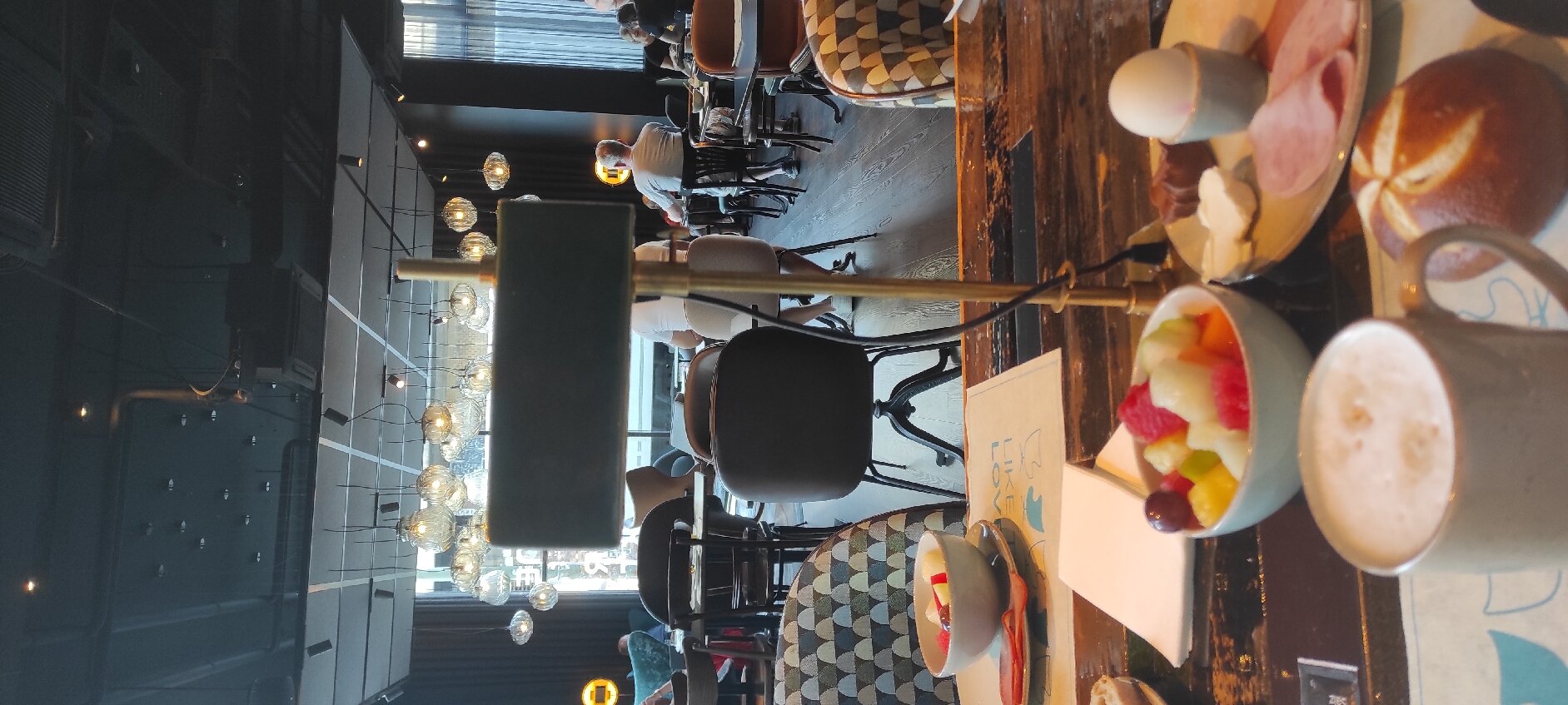 柏林亚历山大广场1号汽车酒店-官方