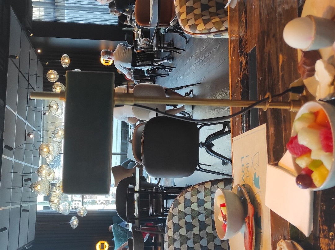 柏林亚历山大广场1号汽车酒店主图