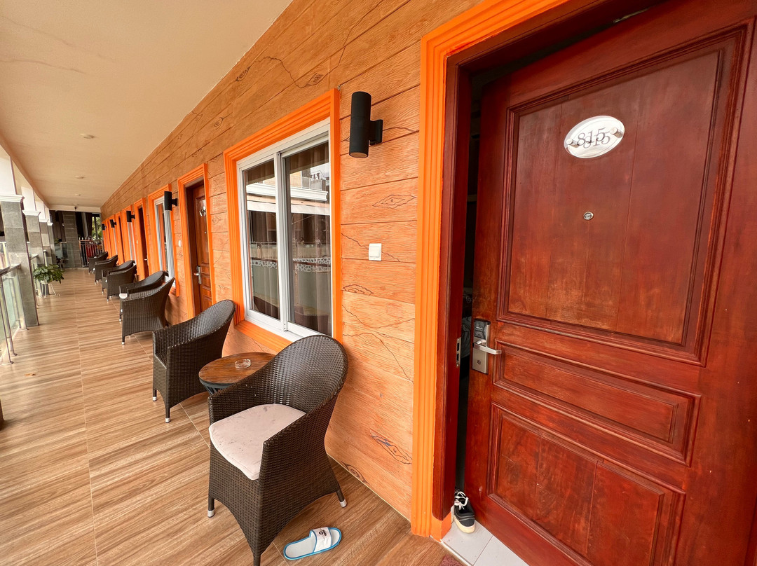 Pancur Gading Hotel & Resort主图