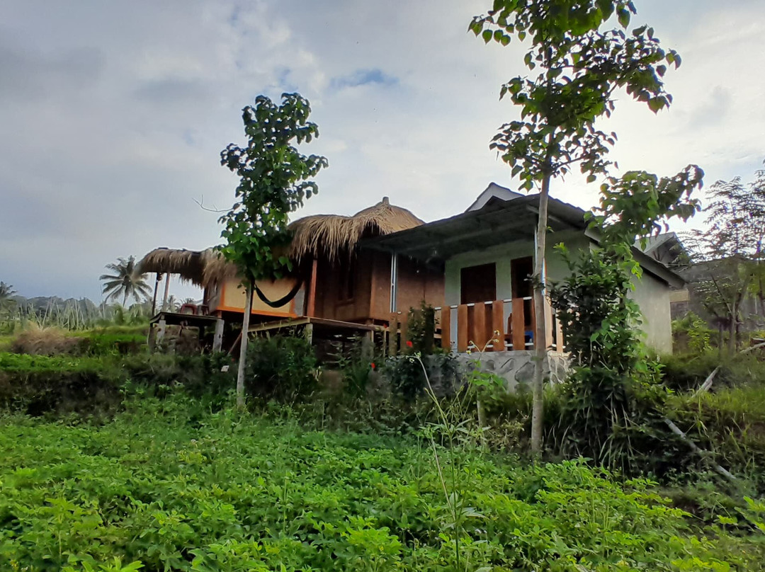 Bayan Exotic Homestay