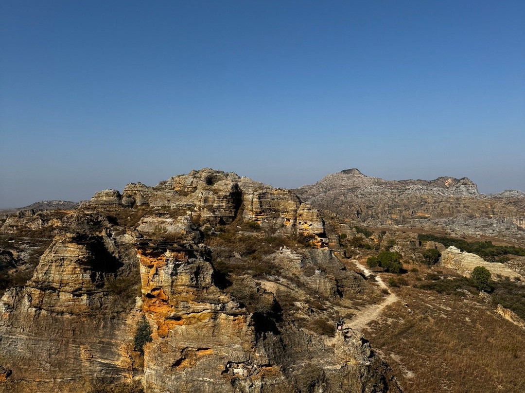 My Madagascar景点图片