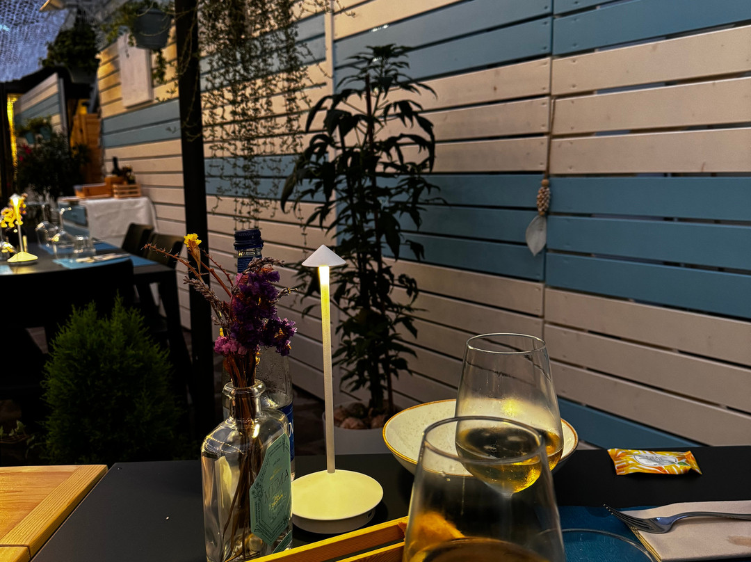 Bar Pinarella Osteria e Cantina