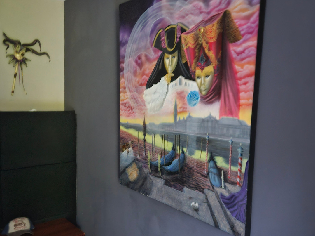 Domaine de Puycarpin主图