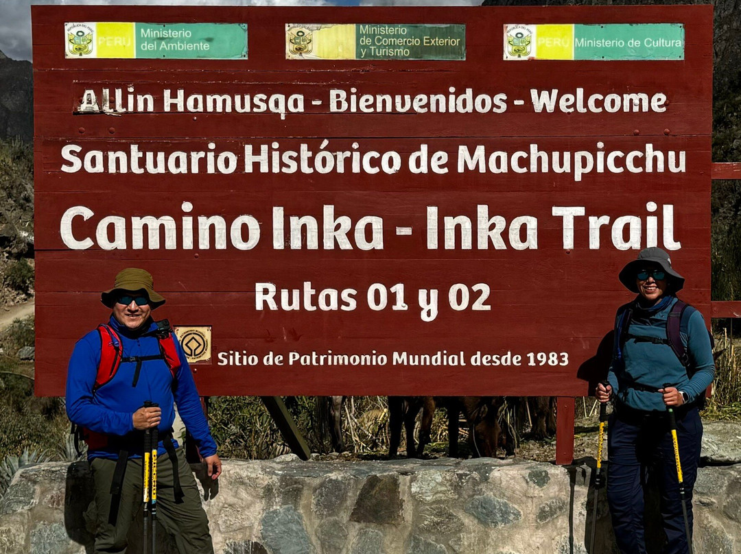 Sacred Lands Peru-库斯科必去景点