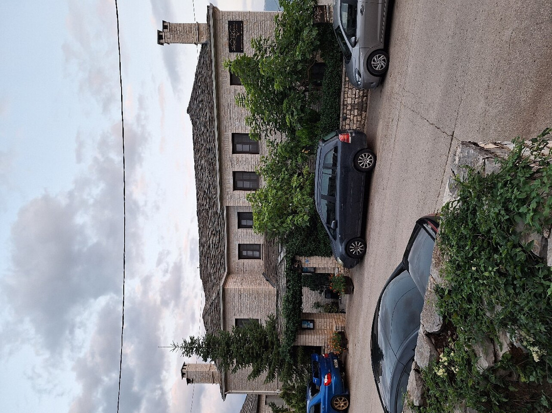 Zagori Philoxenia Hotel主图