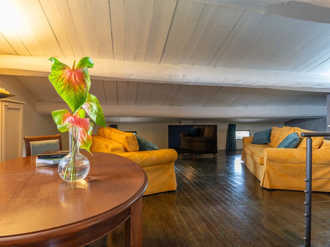 黎莱斯卡斯特比哥西酒店主图