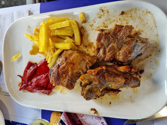 Bar Gaztelumendi-Irun必去景点