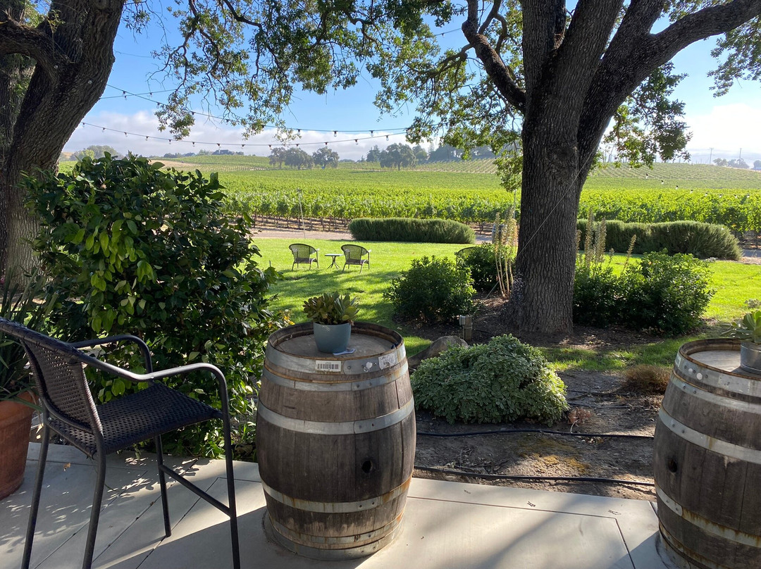 Summerwood Winery & Inn主图