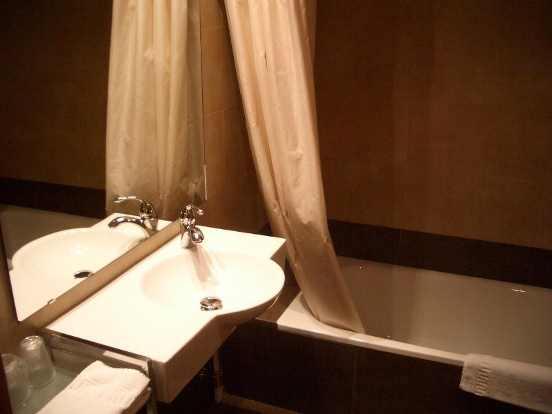 Pere III El Gran Hotel主图