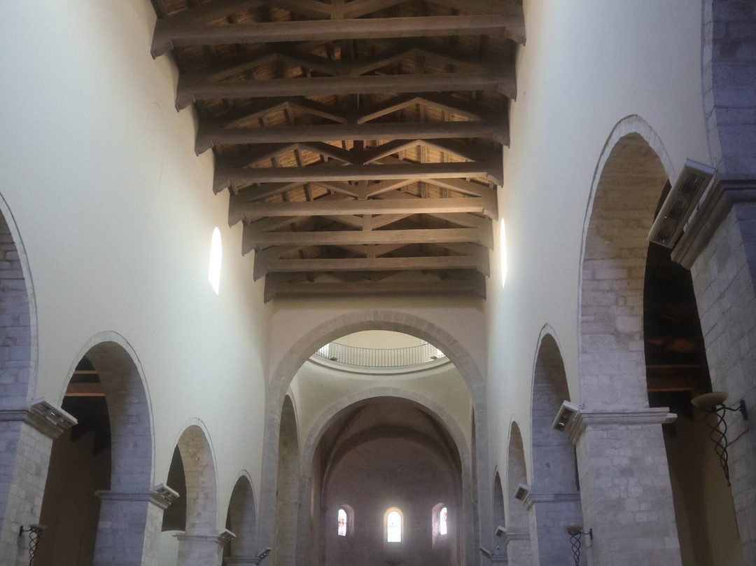 Acerenza Cathedral-Acerenza必去景点