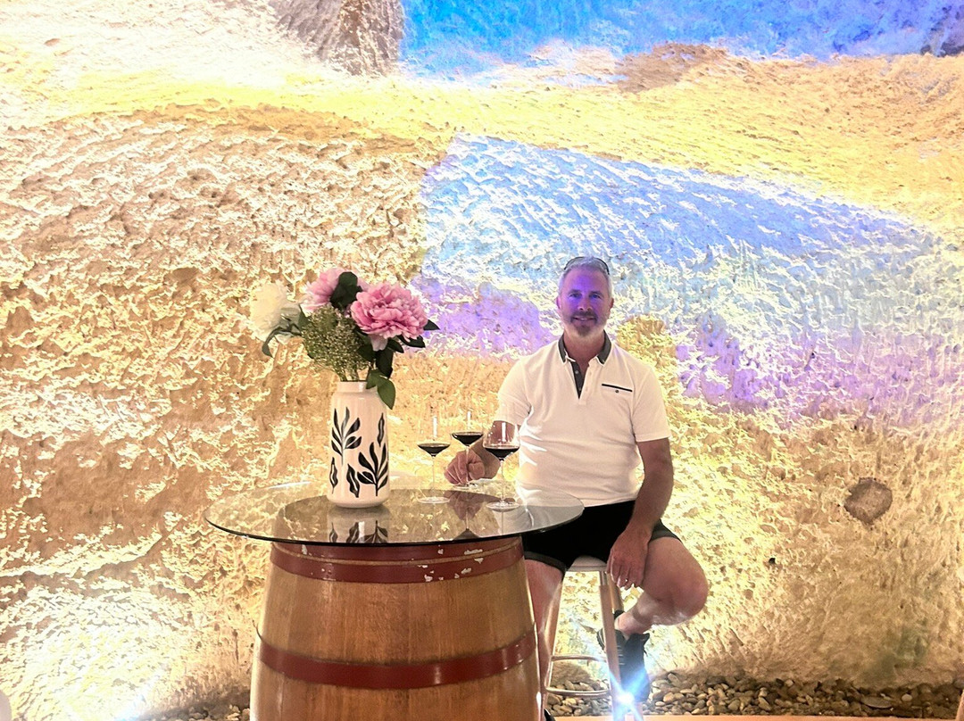 The Wine Buff-圣埃美隆必去景点