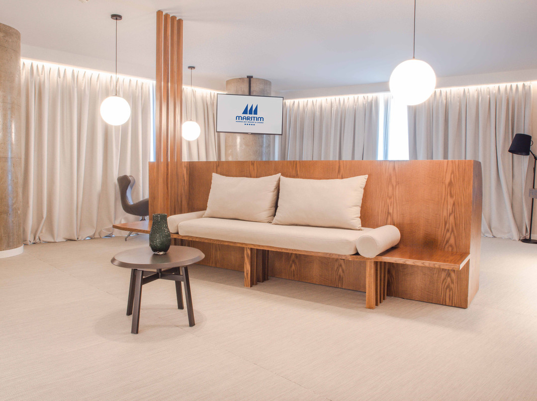 Maritim Marina Bay Resort Spa & Casino主图