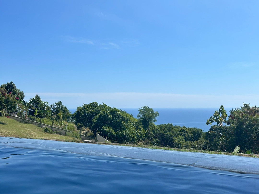 The Hamsa Bali Resort主图