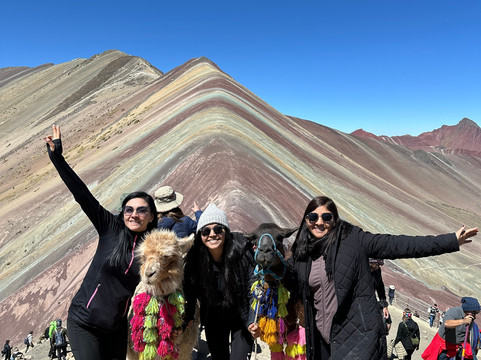 JISA ADVENTURE: Agencia de viajes para Cusco-马丘比丘必去景点