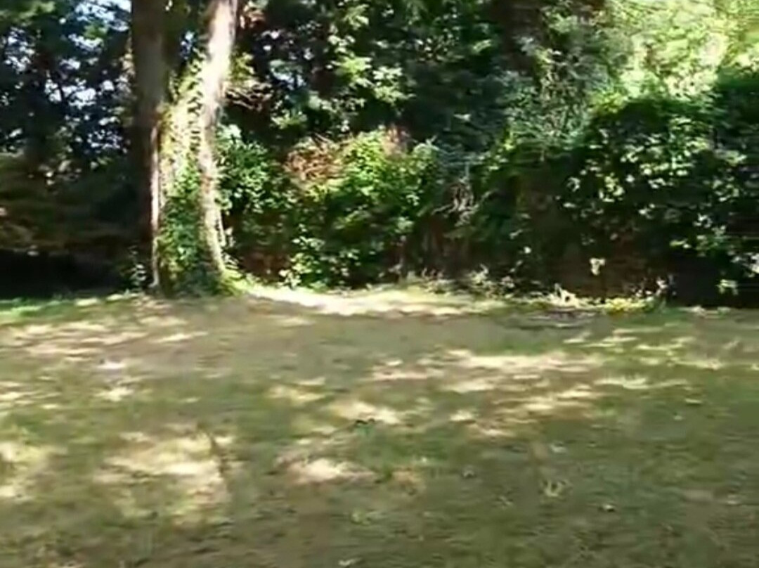 Camping Aire Naturelle Du Grand Pré主图