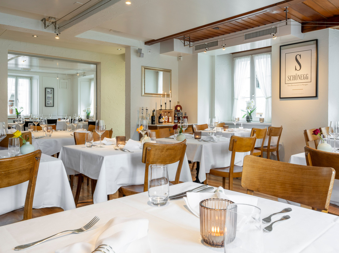 Restaurant Schönegg