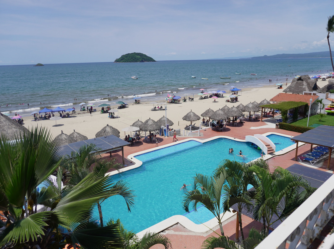 Casablanca Resort主图