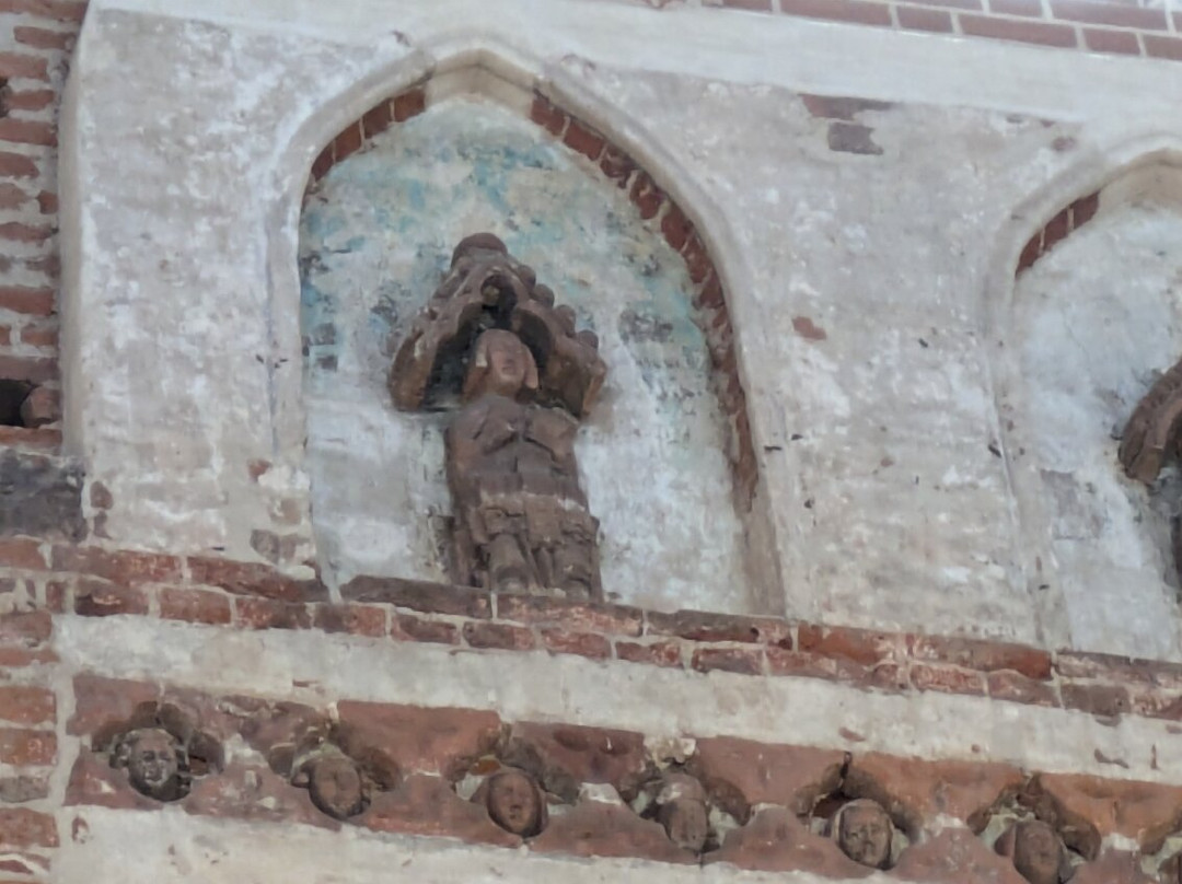 St. John's Church-塔尔图必去景点