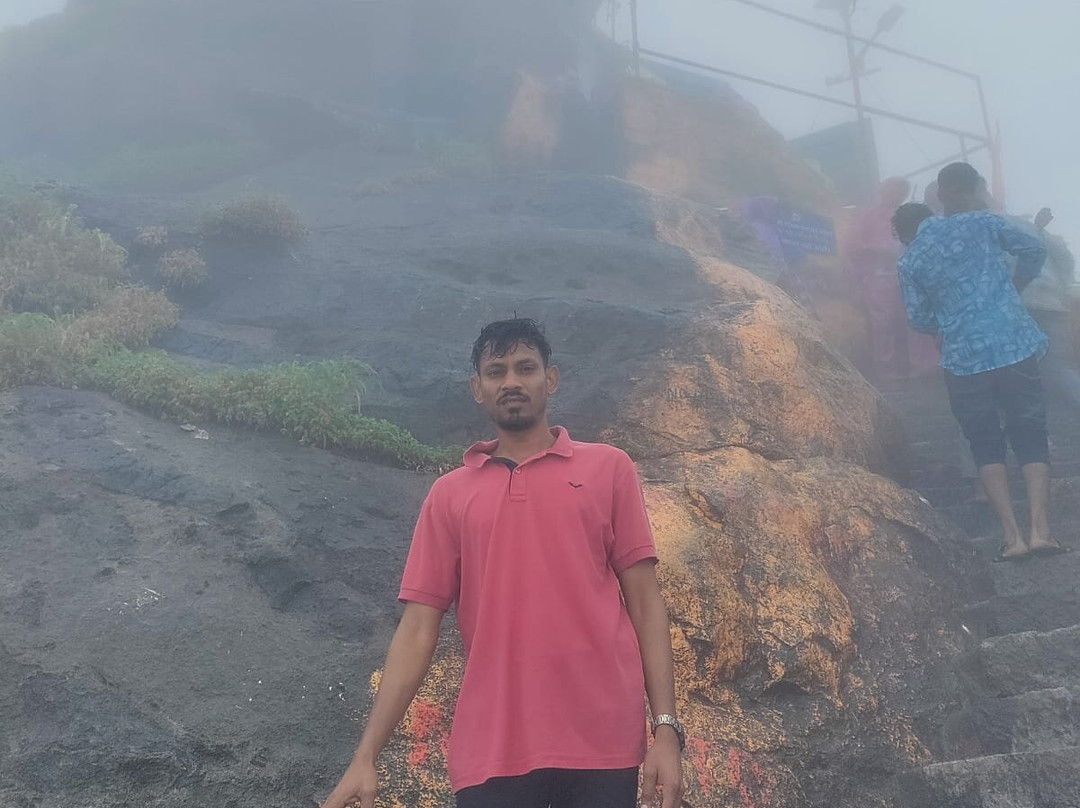 Girnar-居那加德必去景点