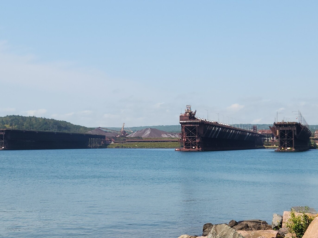 Two Harbors Lighthouse-Two Harbors必去景点