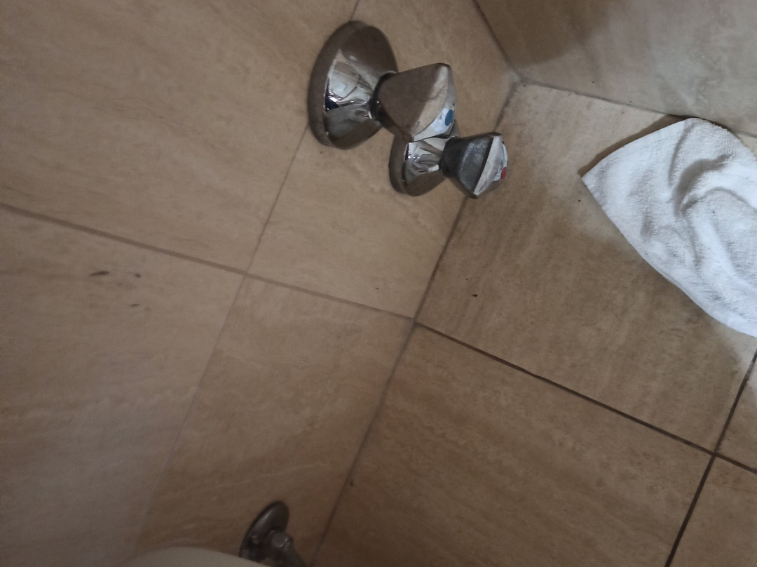 Crystal Hotel Varese主图