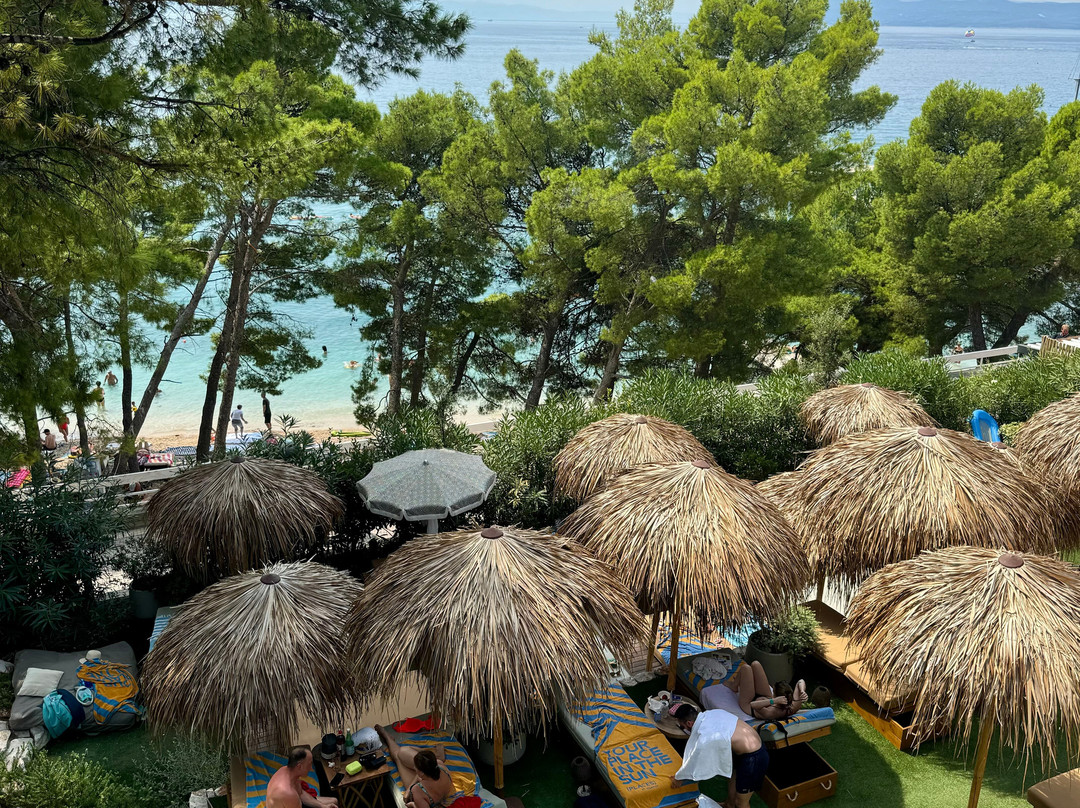 Places Dalmacija by Valamar主图