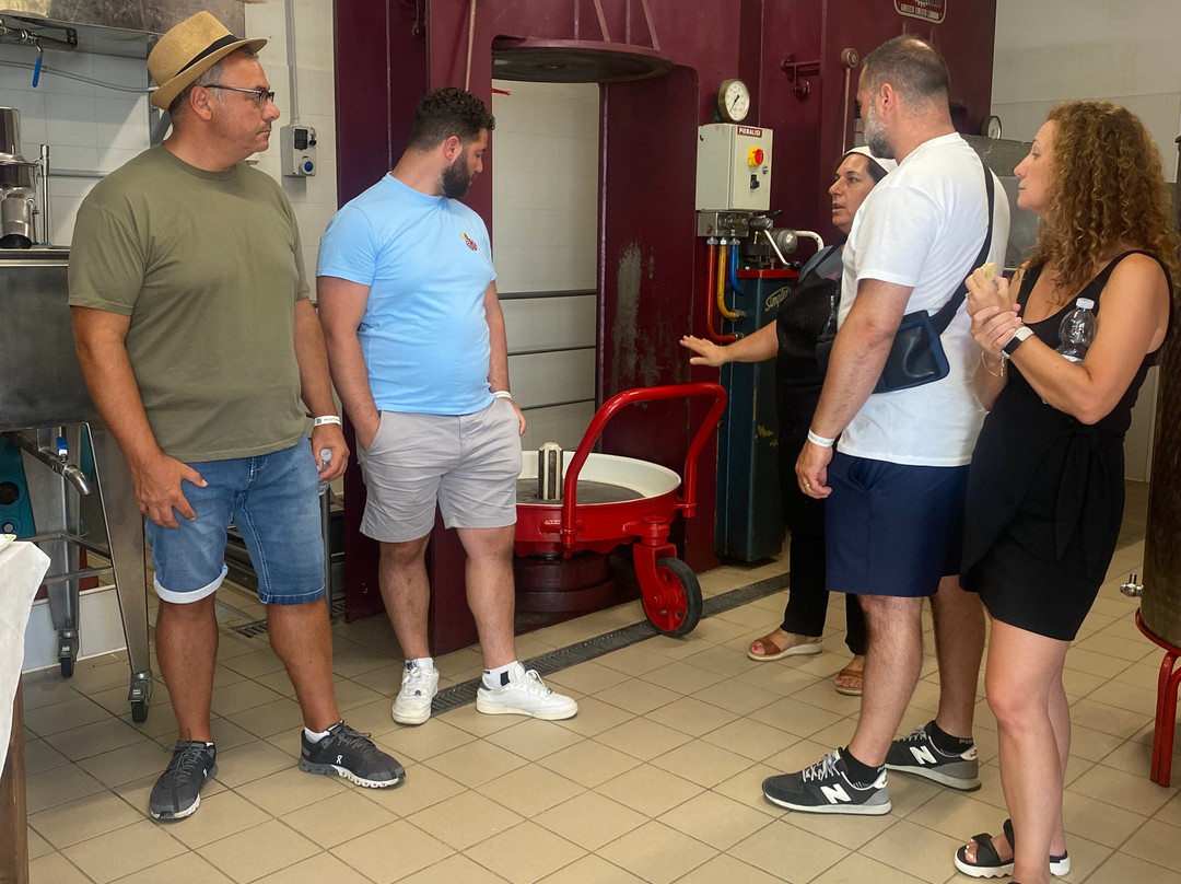 Gustabruzzo-佩斯卡拉必去景点