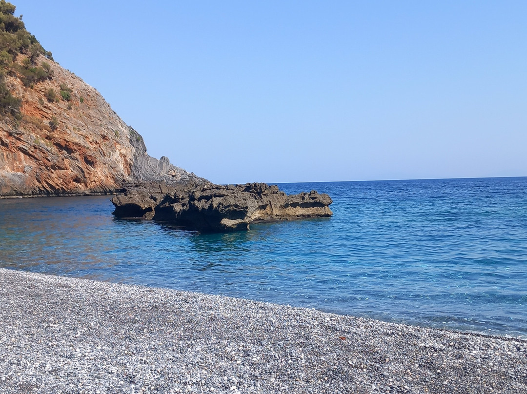 Paralía Petáli