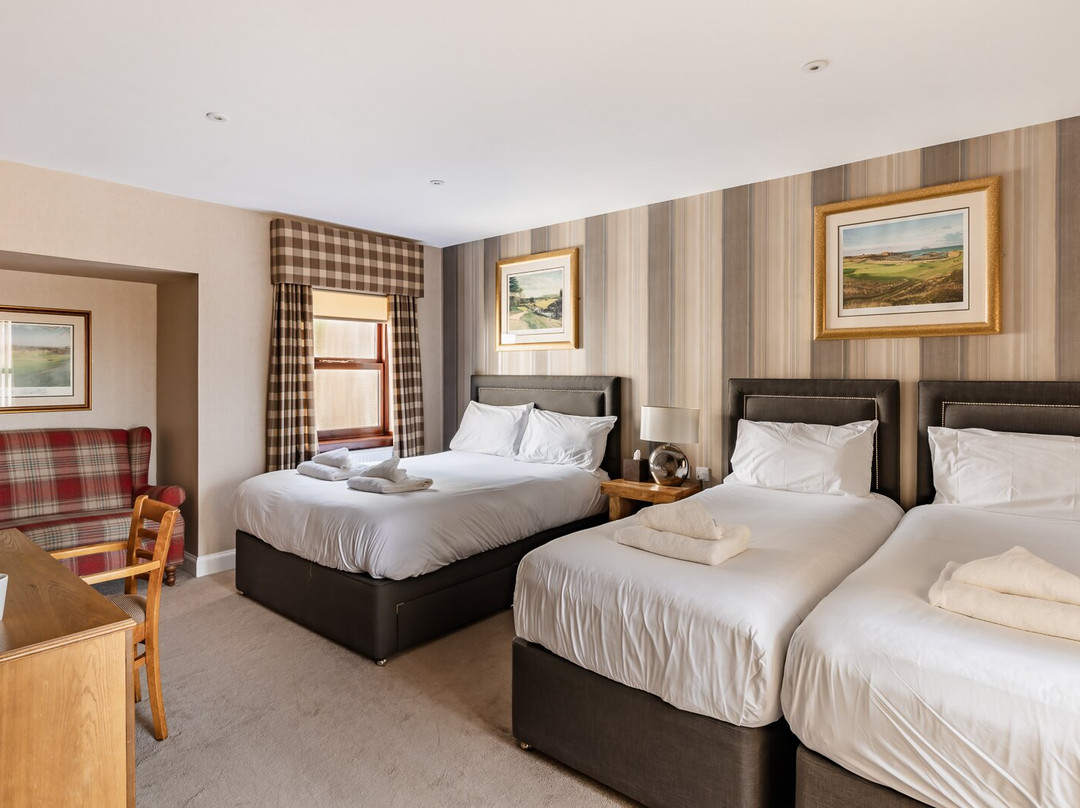 The Inn At Kingsbarns主图