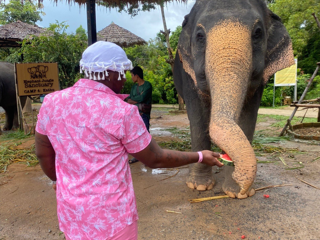 The Bridge Travel Phuket-普吉镇必去景点