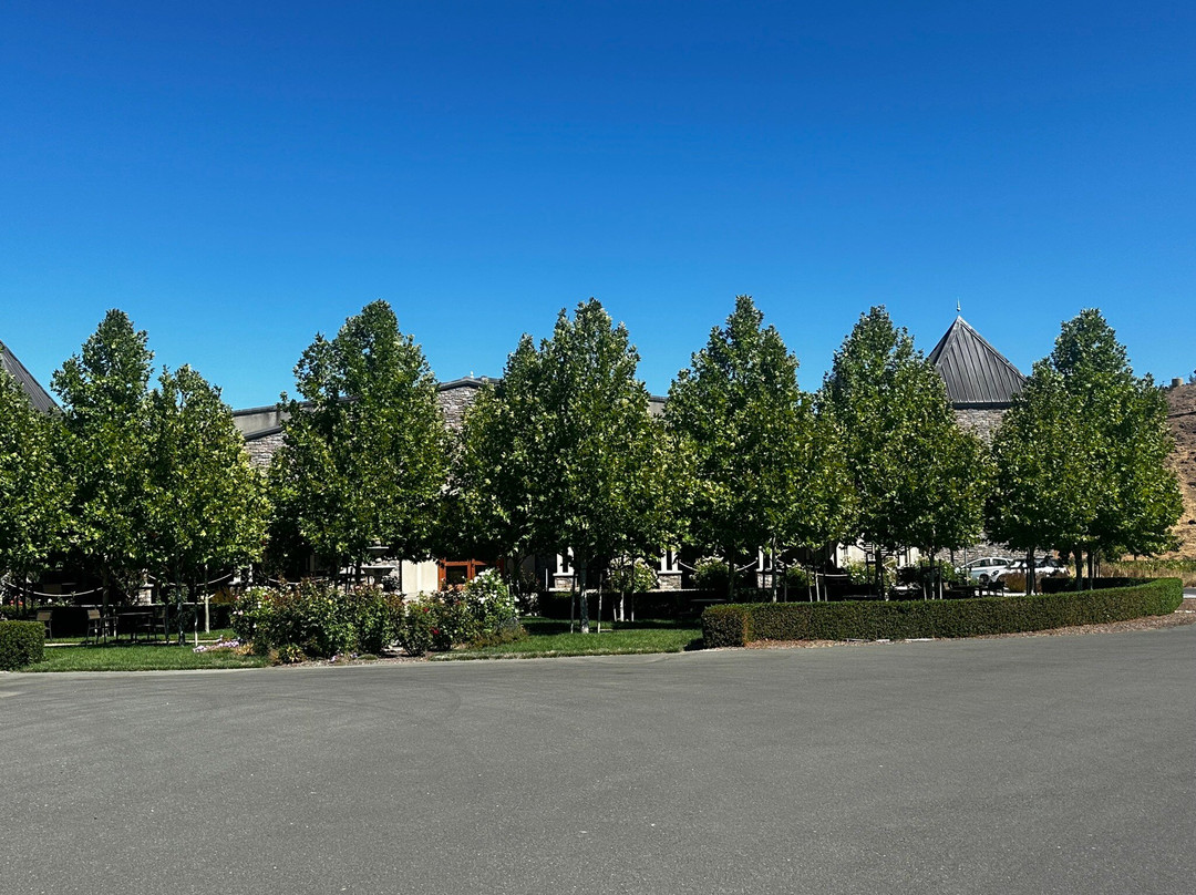 Girard Winery景点图片