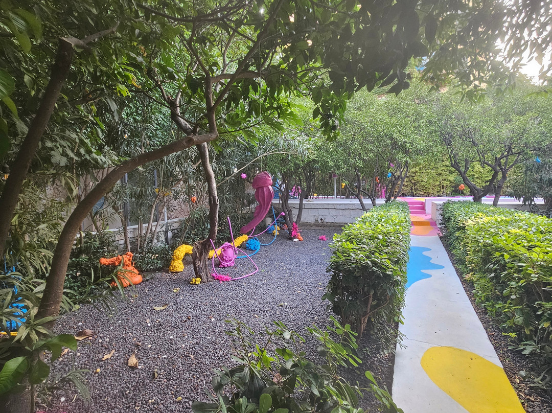 Farm Cultural Park景点图片