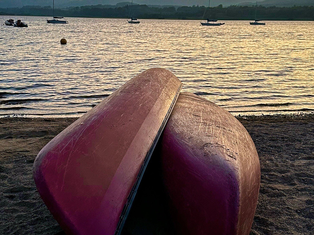 Loch Insh Outdoor Centre景点图片