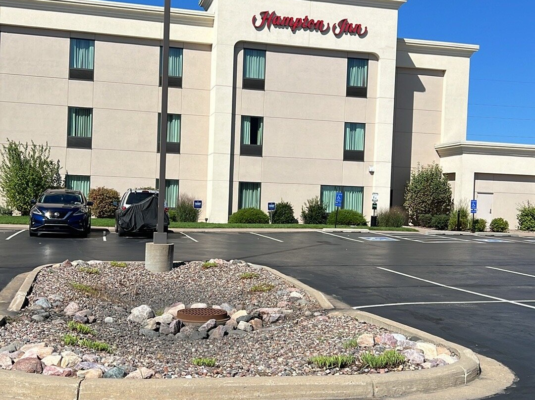 Hampton Inn by Hilton Tomah主图