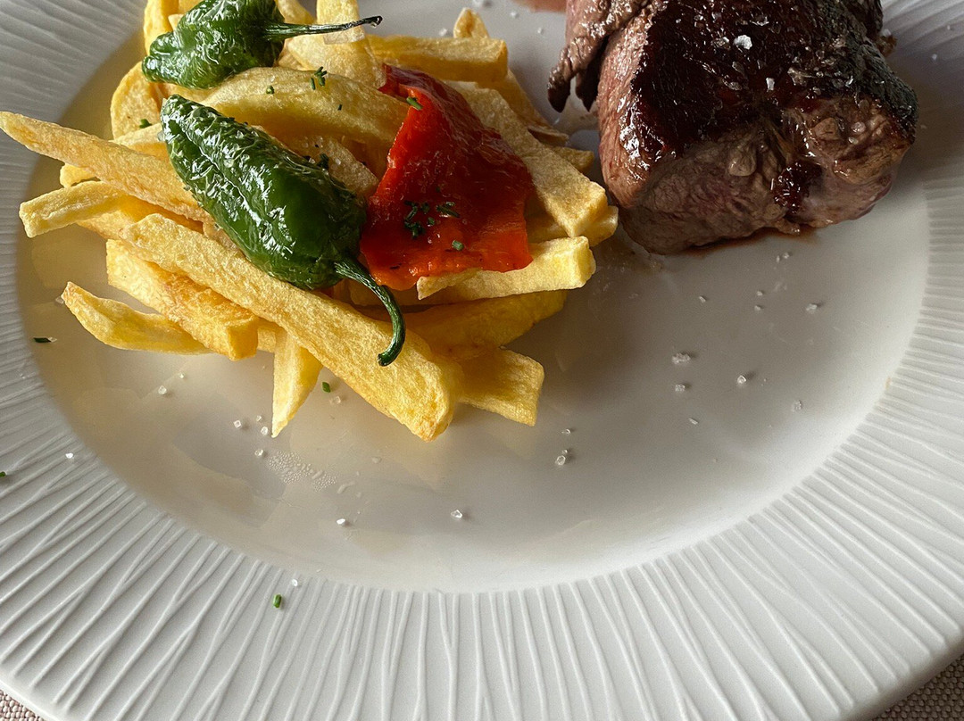 Lugar do Sixto主图