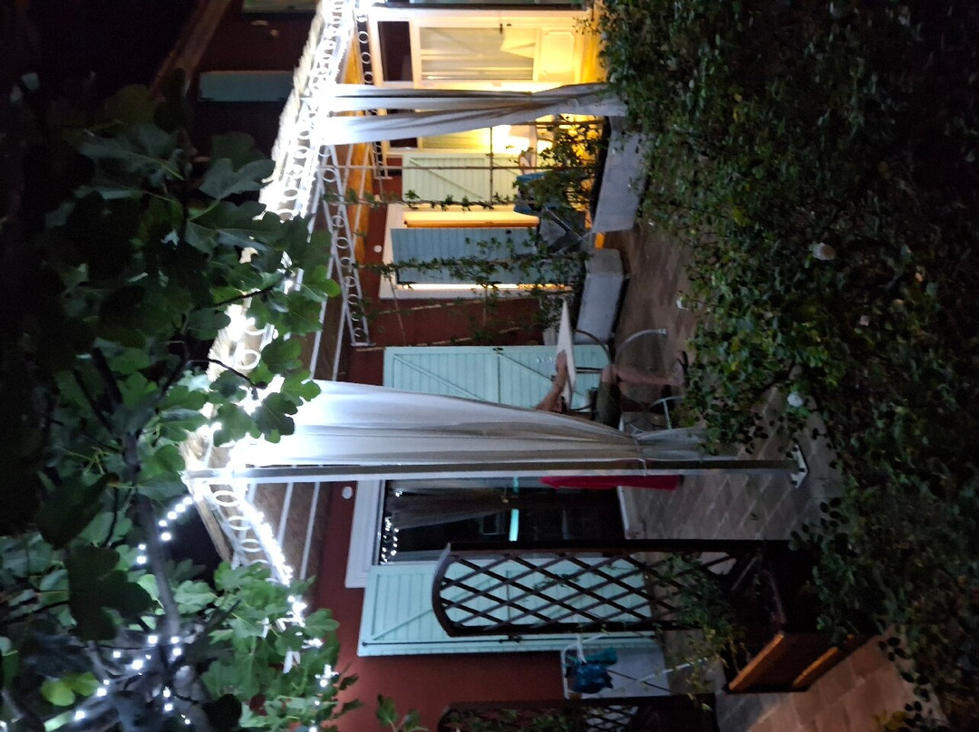 Borgo Rosso B&B Country House主图