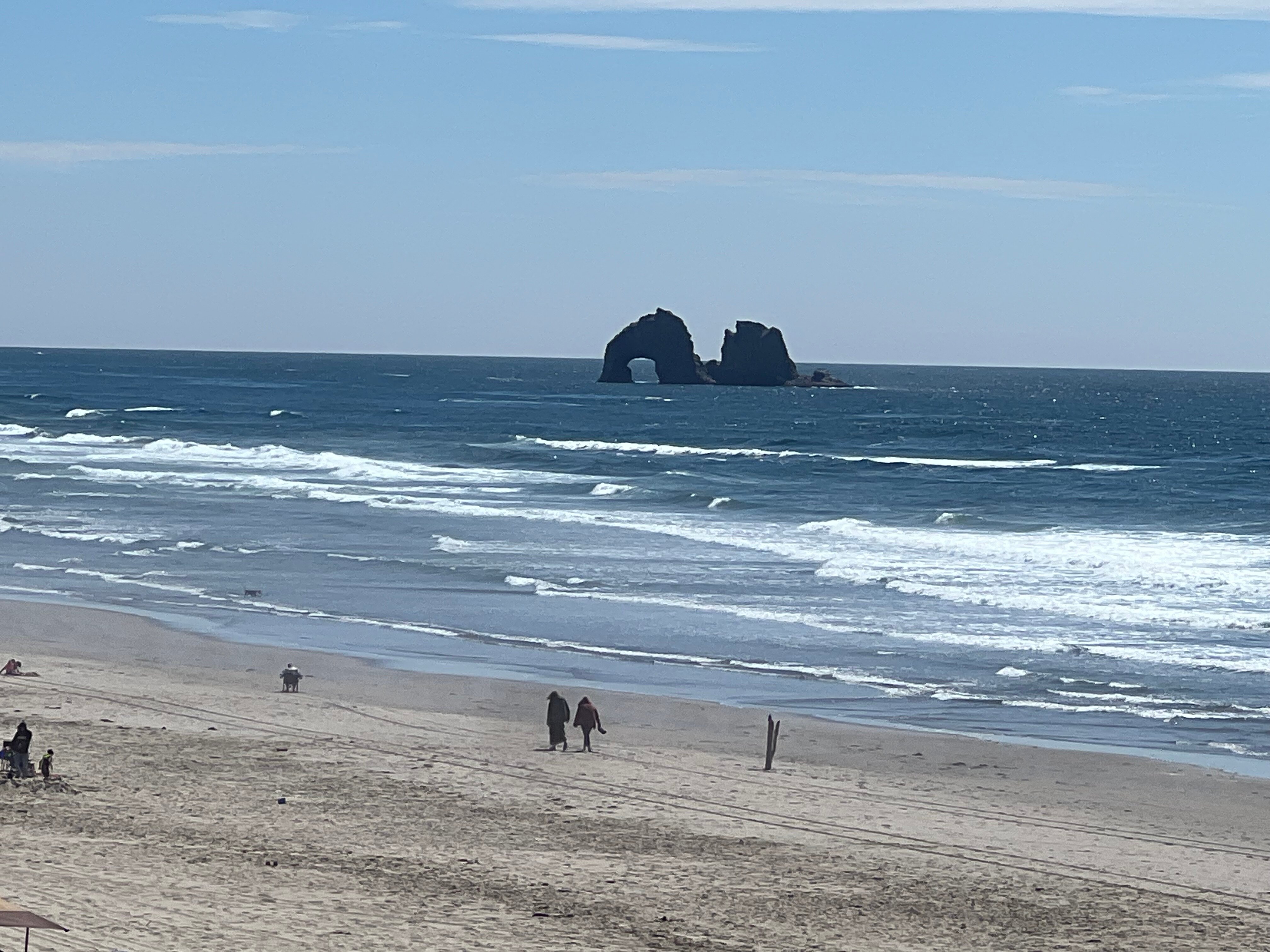 Rockaway Beach Resort-官方