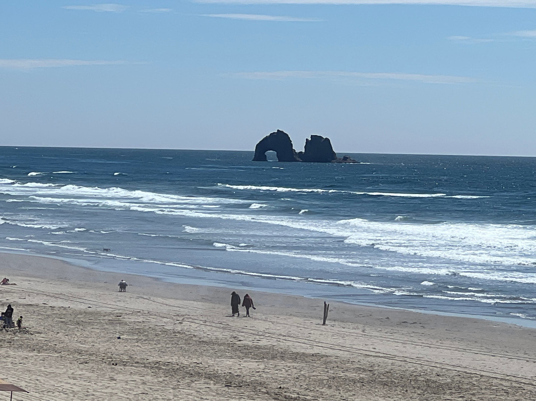 Rockaway Beach Resort主图