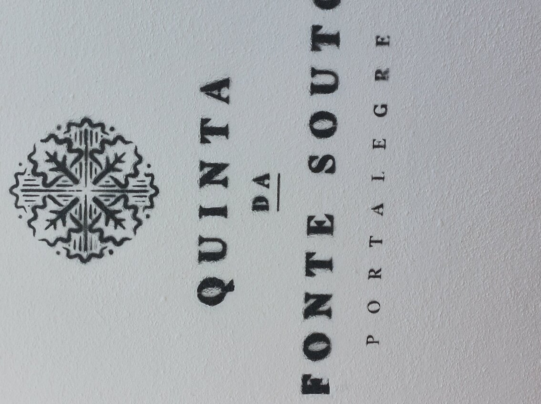 Quinta da Fonte Souto景点图片