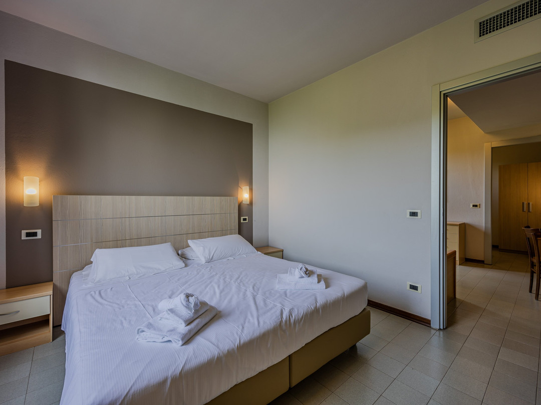 San Michele Residence主图