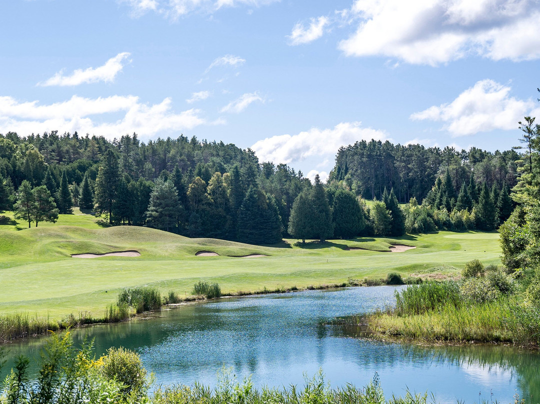 Black Diamond Golf Club景点图片
