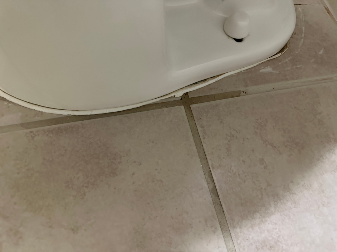 西提顿贝斯特韦斯特酒店主图