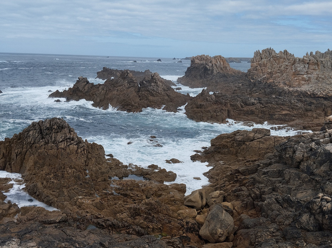 Ouessant Evasion-Ouessant必去景点