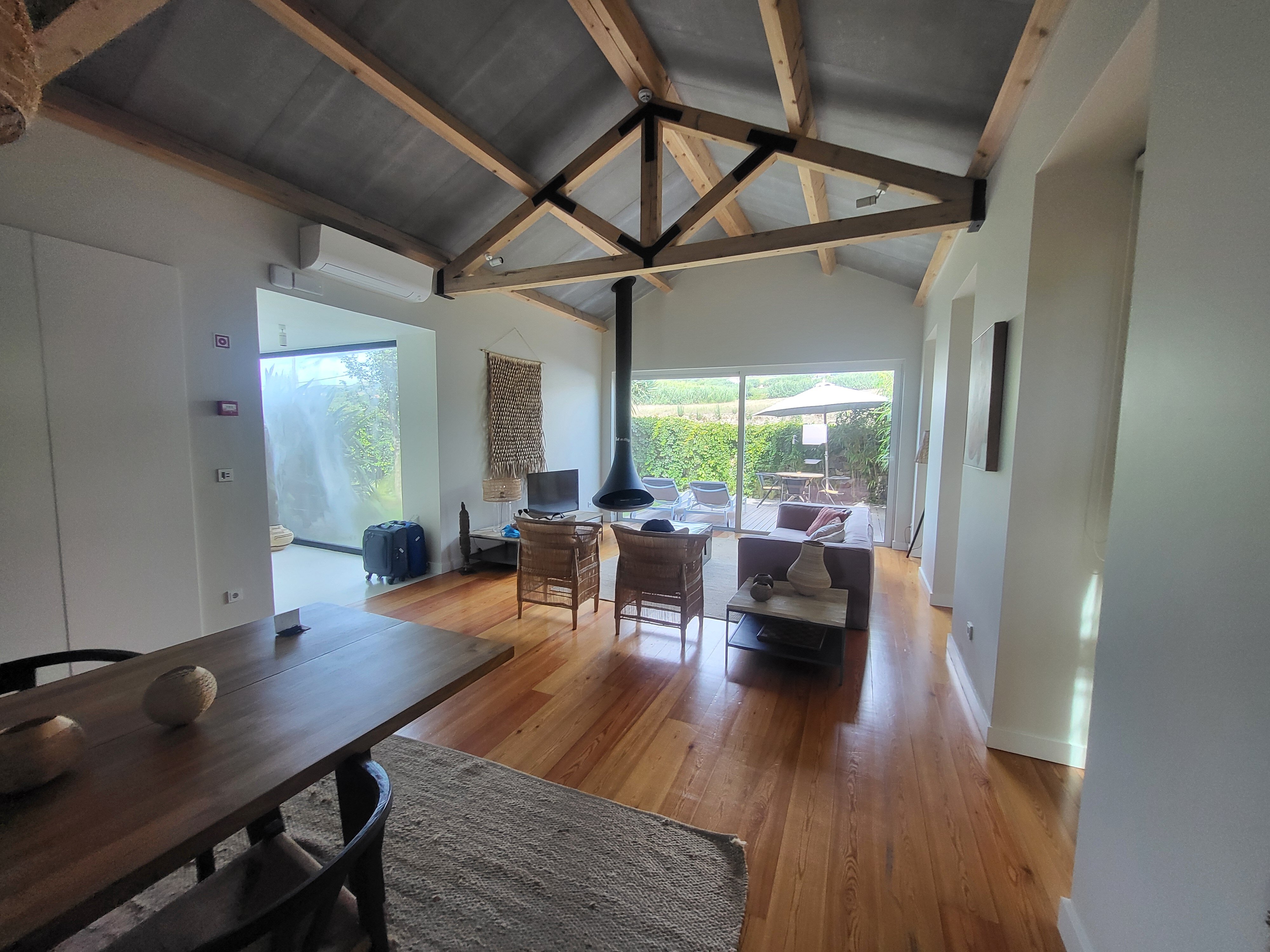 Sensi Azores Nature and Spa-客卧