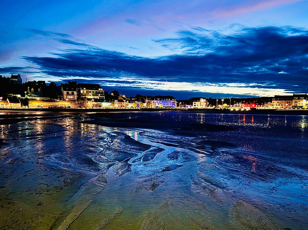 Hôtel De La Baie主图