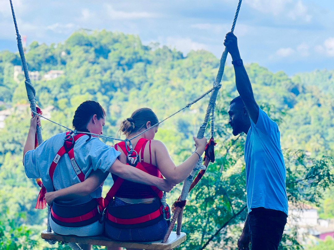Kandy Swing Onchillah景点图片