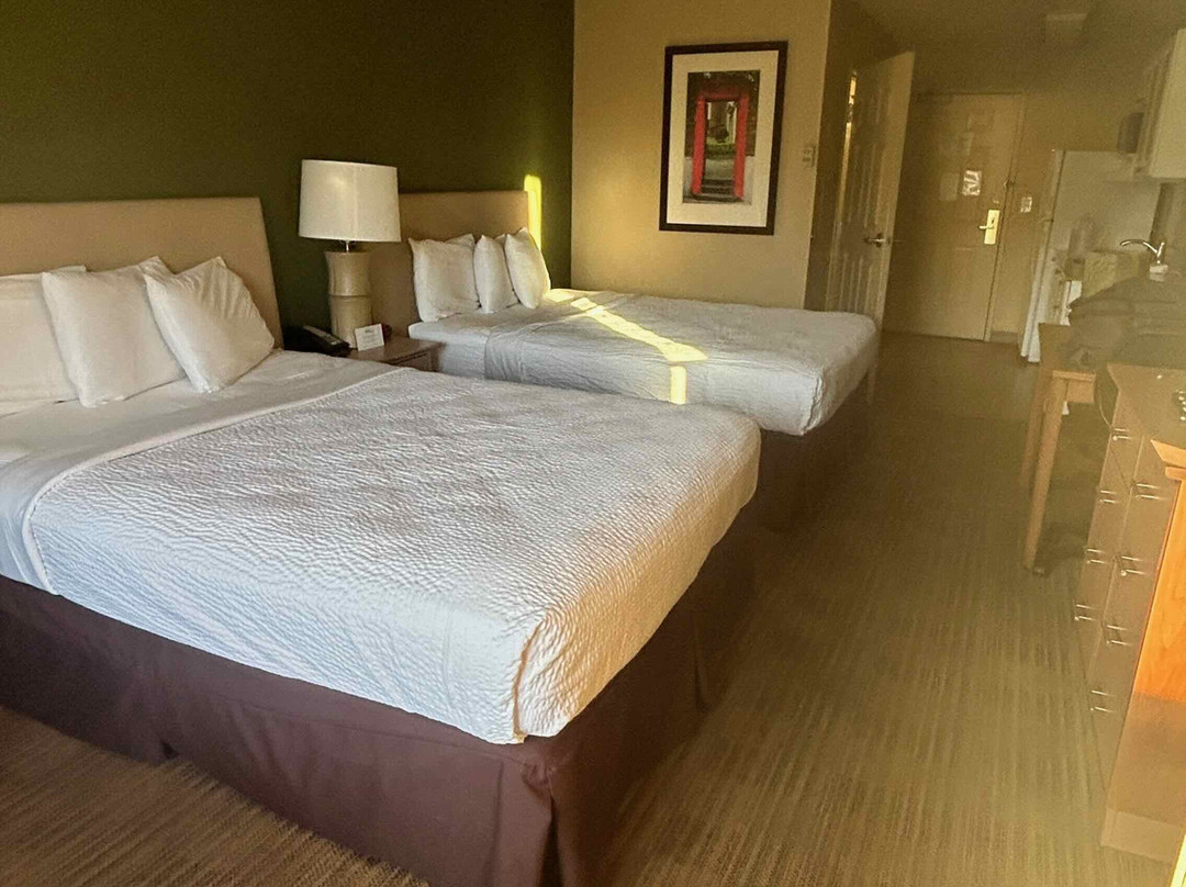 Extended Stay America - San Rafael - Francisco Blvd East主图