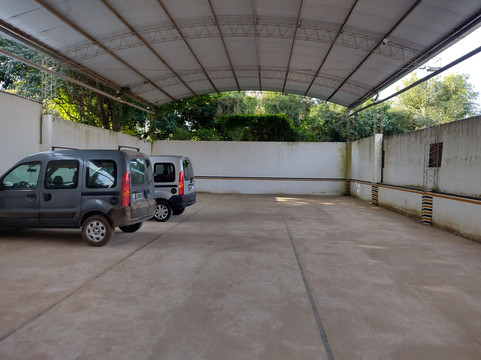 Hotel Del Río主图