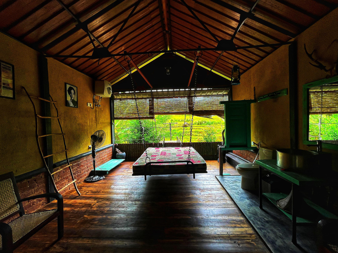 The Forest Escape by Galarawa Lodge主图