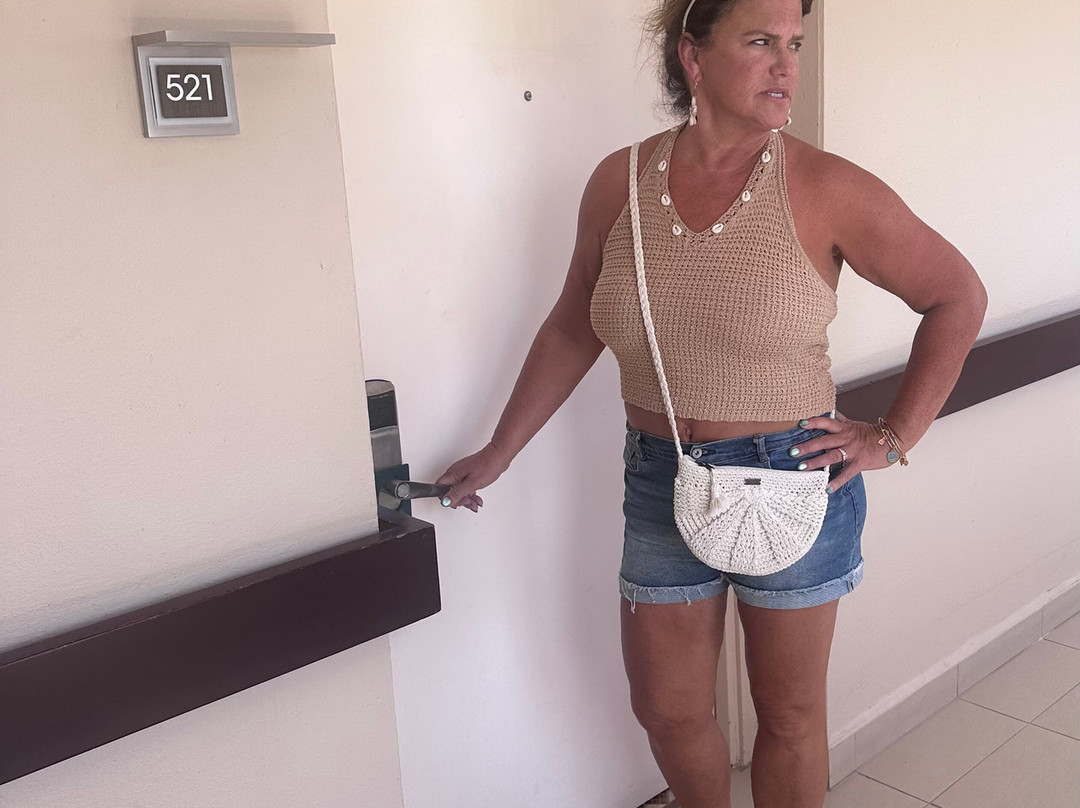 普拉亚琳达海滩度假村主图